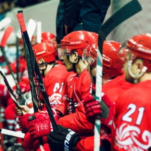 Хоккейный клуб "Ростов" 25 и 26 октября дважды на выезде обыграл "Сокол" из Новочебоксарска