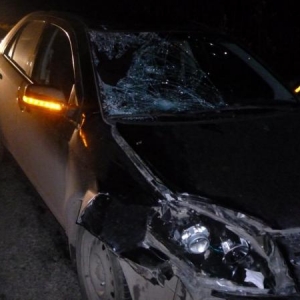 В Ростове-на-Дону в ночь с 3 на 4 октября 23-летний водитель "Джили" врезался в четырех пешеходов на тратуаре. Трое человек погибли, один с различными травмами доставлен в больницу