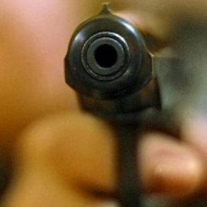В Таганроге (Ростовская область) полицейские застрелили подозреваемого в двойном убийстве, оказавшего сопротивление при задержании