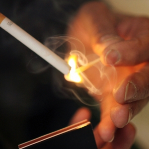 В Ростове-на-Дону из-за неосторожности при курении погиб человек