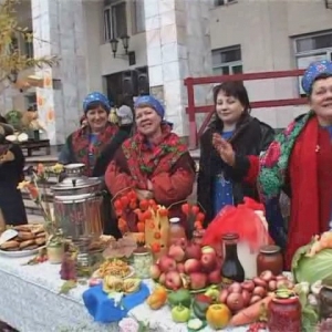 В субботу, 4 октября, в Ростове-на-Дону на проспекте Кировском пройдет сельскохозяйственная ярмарка