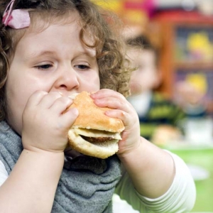 В Ростовской области последние несколько лет наблюдается рост показателей заболеваемости ожирением среди детей и подростков в среднем в полтора раза