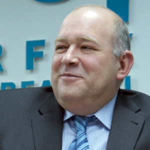 Новым вице-губернатором Ростовской области стал 46-летний Александр Гребенщиков