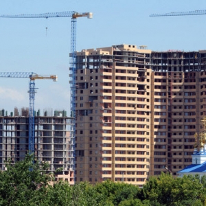 По данным администрации Ростова-на-Дону, до конца 2018 года по программе «Развитие градостроительной деятельности» в южной столице будет введено в строй не менее 6 млн кв. м. жилья.