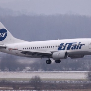 авиакомпания UTair