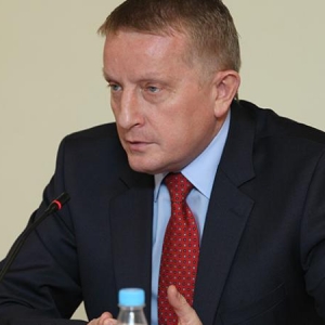 Ростовские депутаты выбрали главой городской администрации Сергея Горбаня