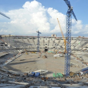 Ростовскую область посетила выездная комиссия «Центр планирования и мониторинга – 2018». 