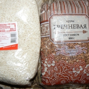 В магазинах могут снова вырасти цены на гречку и рис, сообщают представители российских ритейлеров, передает Rostov-Bloknot.