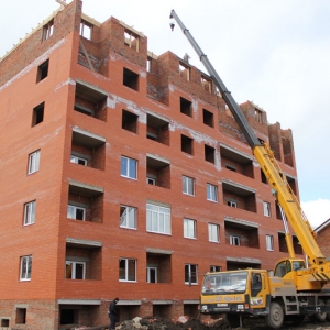 Администрация Ростова-на-Дону обнародовала список строящихся с нарушением закона жилых домов
