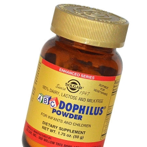 Употребление пробиотика Solgar ABC Dophilus Powder может привести к смерти, предупреждает Роспотребнадзор. В США уже начали отзывать продукт из обращения.