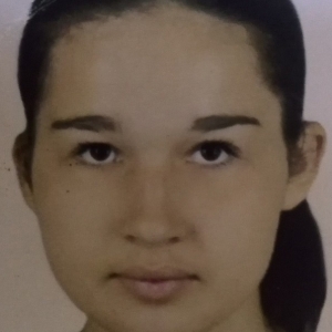 В Ростовской области 16-летняя Галина Кириченко ушла из дома и не вернулась