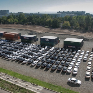 Продажи новых легковых автомобилей на Дону сократились на 15%, сообщает агентство "Автостат". За 9 месяцев этого года объем продаж новых легковых автомобилей в Ростовской области составил 41,9 тыс. штук