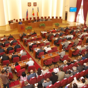 Законодательное собрание Ростовской области внесло изменения в закон «О выборе депутатов». 