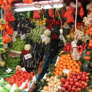 В Ростове-на-Дону пройдёт сельскохозяйственная ярмарка