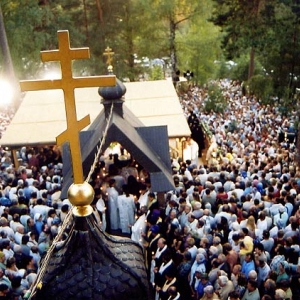 В Ростов-на-Дону в январе съедутся православные паломники из разных стран.