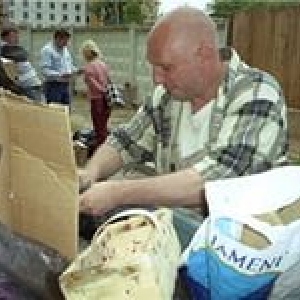 Бороться с мусором нужно, но не таким образом