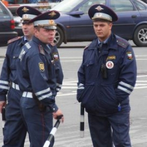 17 ноября в ГИБДД Ростовской области подвели итоги рейда «Нетрезвый водитель» 17 ноября в ГИБДД Ростовской области подвели итоги рейда «Нетрезвый водитель»