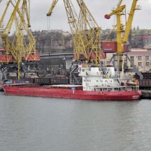 В Ростовской области заморозили проект строительства речного порта стоимостью 2 миллиарда рублей.