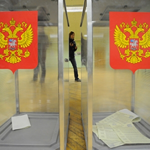 В Ростовской области отменили выборы районных глав и депутатов