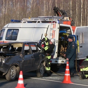 В Ростовской области будет инсценирована авария с 45 пострадавшими.