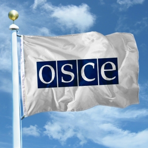 Совет ОБСЕ принял решение продлить срок пребывания наблюдателей миссии в Ростовской области еще на три месяца - до 23 марта будущего года