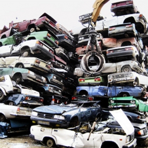 утилизация автомобилей