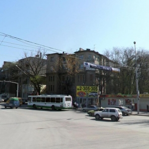 г.Росто-на-Дону,пр. Буденновский, 98