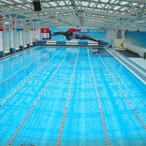 «Ростстрой» выиграл конкурс на строительство бассейнового комплекса для Южного федерального университета в Ростове-на-Дону. 