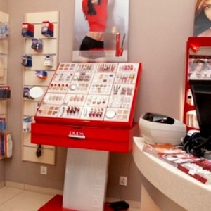 Яндекс выяснил, что больше всего в Ростове-на-Дону магазинов парфюмерии и косметики — 22 на каждые 100 тысяч жителей