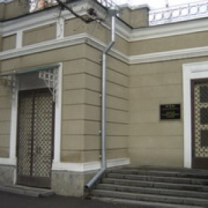 В Ростовском областном музее изобразительных искусств открываются Дни Эрмитажа Ростовский музей изобразительных искусств