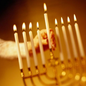 В среду, 17 декабря, в Конгресс-холле ДГТУ состоится празднование национального еврейского праздника Ханука с участием национальных диаспор Дона