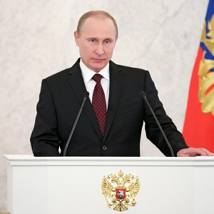 Сегодня, 4 декабря, президент России Владимир Путин выступит с посланием Федеральному собранию. KR-News.Ru ведет онлайн-трансляцию