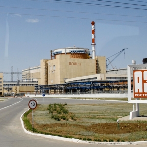 Третий энергоблок Ростовской АЭС досрочно был введен в эксплуатацию. 