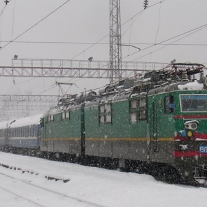 В Кагальницком районе Ростовской области поезд сбил насмерть 17-летнего подростка