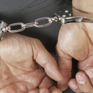 В Каменском районе задержали подозреваемого в убийстве 46-летнего мужчины.