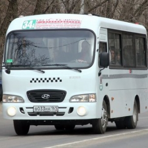 Ростовские власти решили проучить нерадивые транспортные компании, автобусы и маршрутки которых выходят на линию грязными