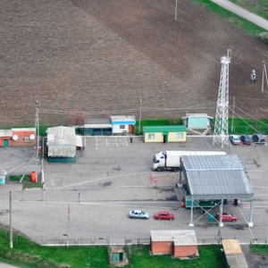 В Ростовской области сегодня открывается новый пункт пропуска на Украину