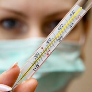Эпидемии гриппа в Ростове-на-Дону нет: заболело 4 тысячи человек
