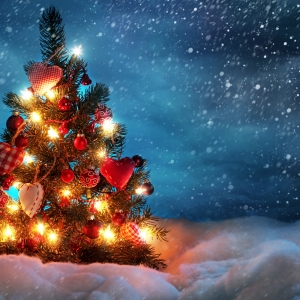 Реальные истории о рождественских чудесах, приключившихся с жителями Ростовской области