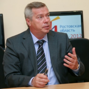Губернатор Голубев предрёк рост безработицы в регионе в 2015 году.