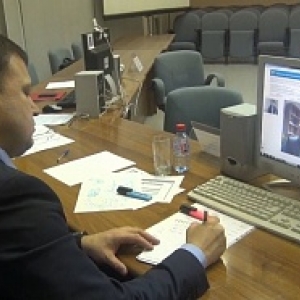 В четверг, 22 января, с 15.00 до 17.00 и.о. руководителя донского Росреестра Константин Мищенко будет проводить личный приём граждан