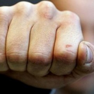 В Ростове осудили местного жителя, до смерти забившего хозяина жилья.