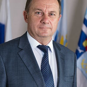 владимир прасолов
