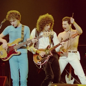 В Ростове-на-Дону кинотеатр "Чарли-Сокол" покажет легендарный фильм-концерт «Queen Rock Montreal»