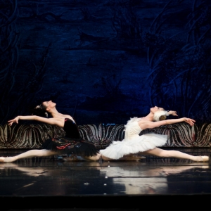 Во вторник, 14 апреля, в Ростове-на-Дону Имперский Русский балет под руководством Гедеминаса Таранда покажет "Лебединое озеро"