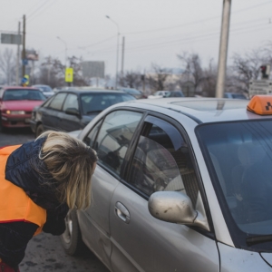 Таксисты и отсутствие водителей – главные проблемы в среде ростовского общественного транспорта.