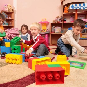 До конца февраля в Ростове-на-Дону откроется три детских сада