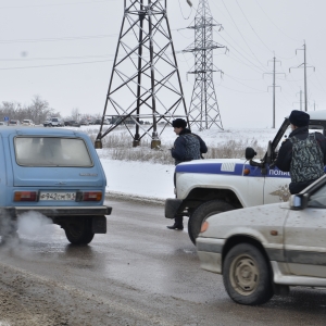 Появились новые подробности в деле о перестрелке в районе Каменск-Шахтинского