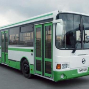В Луганской народной республике намерены возобновить производство автобусов на Краснолучском автосборочном заводе. 
