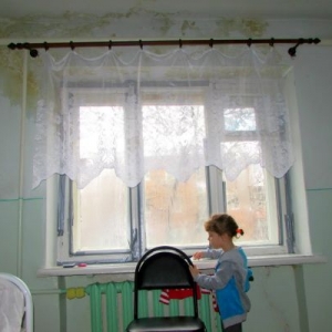 Красносулинская детская больница, фото ОНФ